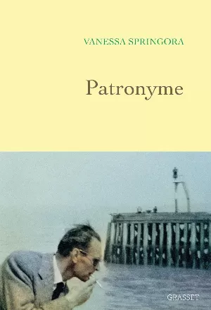 Patronyme